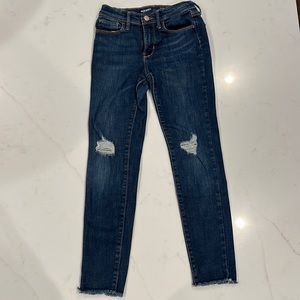 Stretch Jeans